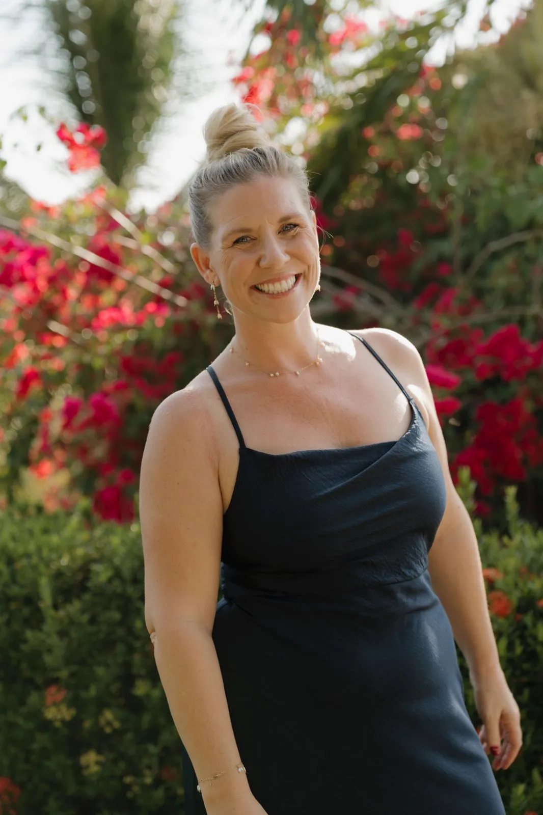 Stacie, co-founder of Avela Travel and Head of Hospitality, Nosara, Costa Rica